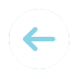Blue carousel arrow pointing right with white circle around it