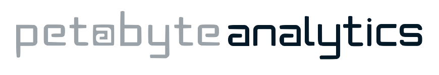 petabyte logo